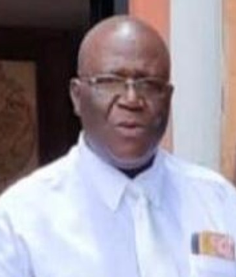 Moses Xolani Ngwane