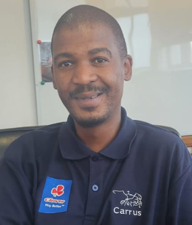 Benson Montewa